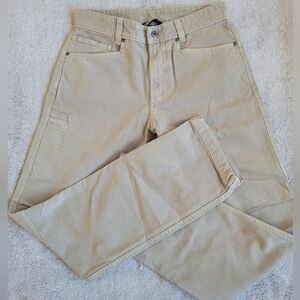 The North Face Beige Pants